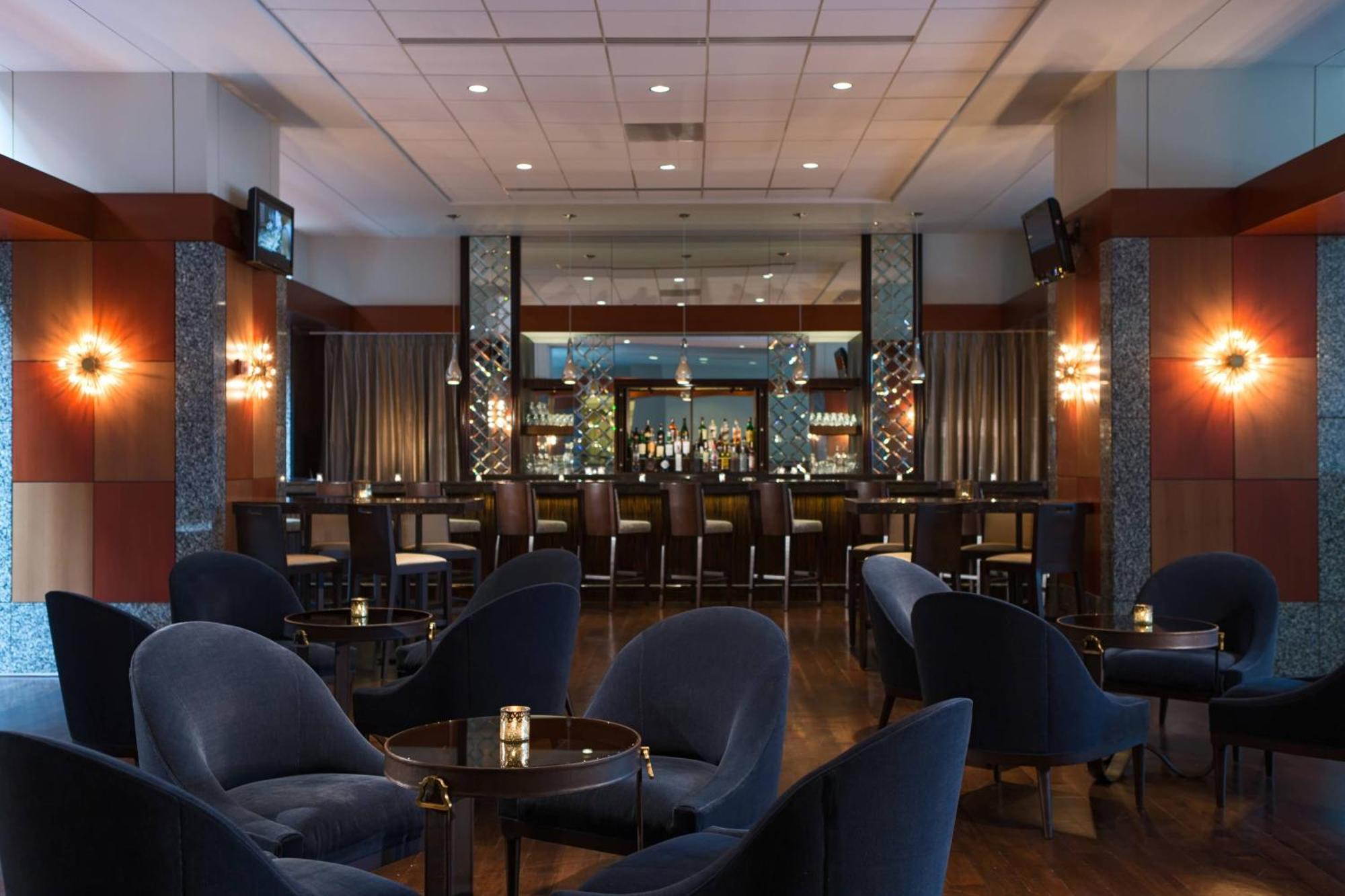Kansas City Marriott Downtown Zewnętrze zdjęcie