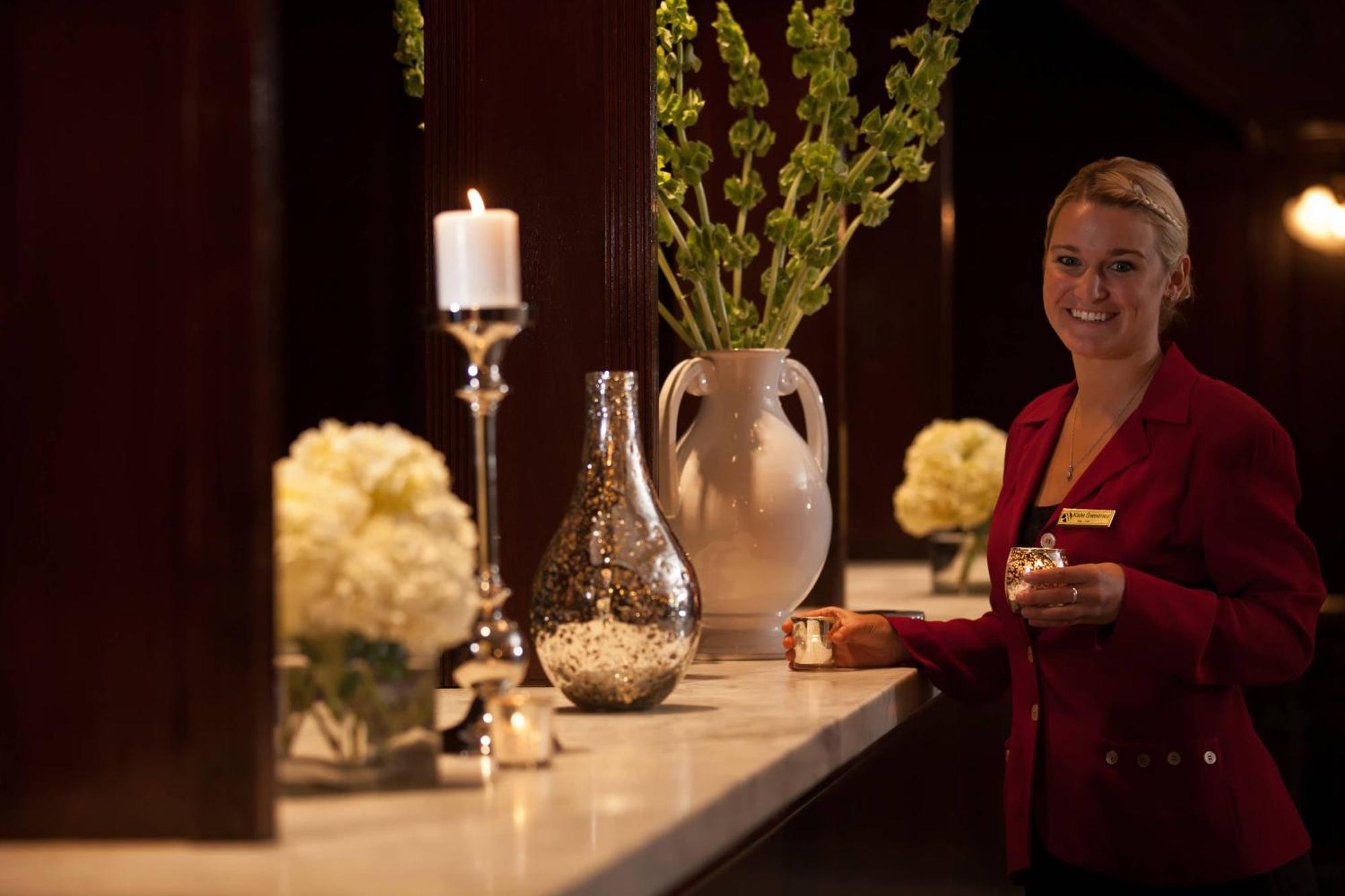 Kansas City Marriott Downtown Zewnętrze zdjęcie